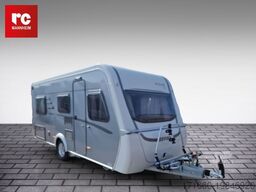 HYMER/ERIBA Eriba Nova Light 442