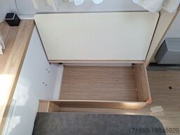 HYMER/ERIBA Eriba Nova Light 442