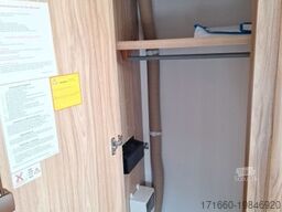 HYMER/ERIBA Eriba Nova Light 442