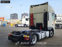 DAF XF 480 4X2 SSC Mega Standklima Alcoa's