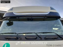 DAF XF 480 4X2 SSC Mega Standklima Alcoa's