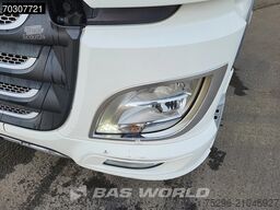 DAF XF 480 4X2 SSC Mega Standklima Alcoa's