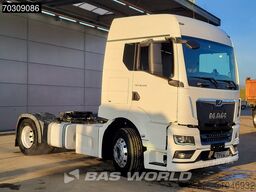 MAN TGS 18.470 4X2 TM Retarder Alcoa's