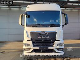 MAN TGS 18.470 4X2 TM Retarder Alcoa's