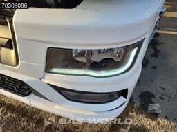 MAN TGS 18.470 4X2 TM Retarder Alcoa's