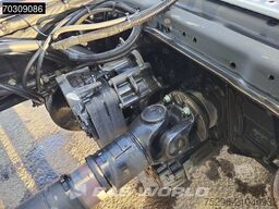 MAN TGS 18.470 4X2 TM Retarder Alcoa's