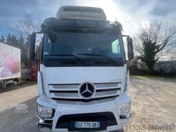 Mercedes-Benz Antos 1830