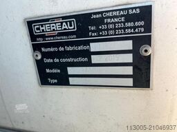 Mercedes-Benz Antos 1830