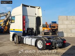 DAF XF 480 4X2 SSC Mega Standklima Alcoa's