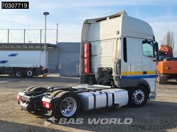 DAF XF 480 4X2 SSC Mega Standklima Alcoa's
