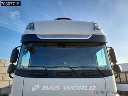 DAF XF 480 4X2 SSC Mega Standklima Alcoa's