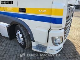 DAF XF 480 4X2 SSC Mega Standklima Alcoa's