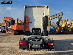 DAF XF 480 4X2 SSC Mega Standklima Alcoa's