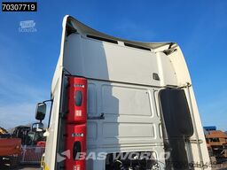 DAF XF 480 4X2 SSC Mega Standklima Alcoa's