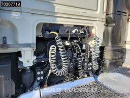 DAF XF 480 4X2 SSC Mega Standklima Alcoa's