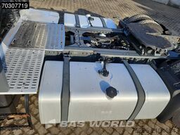 DAF XF 480 4X2 SSC Mega Standklima Alcoa's