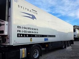 Schmitz Cargobull SKO (LOA LOCATION OPTION D'ACHAT/ LOCATION / VENTE