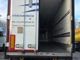 Schmitz Cargobull SKO (LOA LOCATION OPTION D'ACHAT/ LOCATION / VENTE