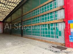 Kögel Edscha / Coilmulde / 100 x Stück