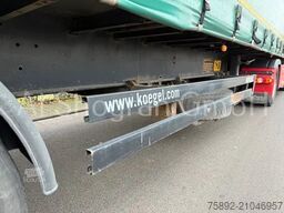 Kögel Edscha / Coilmulde / 100 x Stück