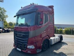 DAF XG 480 FT Low Deck Retarder Standklima 2xTank