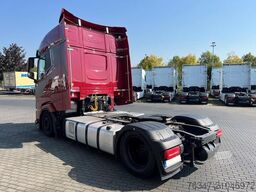 DAF XG 480 FT Low Deck Retarder Standklima 2xTank