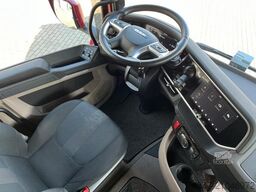 DAF XG 480 FT Low Deck Retarder Standklima 2xTank