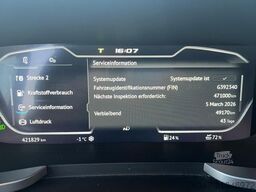 DAF XG 480 FT Low Deck Retarder Standklima 2xTank