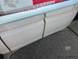 DAF XG 480 FT Low Deck Retarder Standklima 2xTank