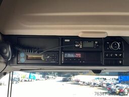 DAF XG 480 FT Low Deck Retarder Standklima 2xTank