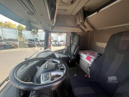 DAF XG 480 FT Low Deck Retarder Standklima 2xTank