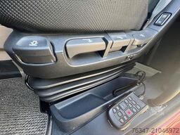 DAF XG 480 FT Low Deck Retarder Standklima 2xTank