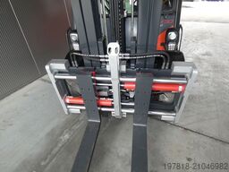 Linde H 30 D - 02 - 393