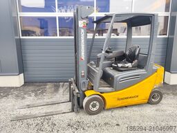 Jungheinrich EFG 316