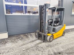 Jungheinrich EFG 316