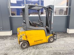 Jungheinrich EFG 316