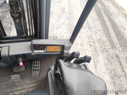 Jungheinrich EFG 316