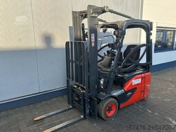 Linde E16-02 EVO