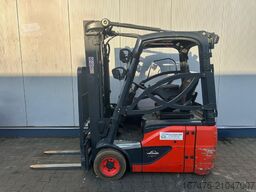 Linde E16-02 EVO