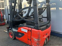 Linde E16-02 EVO
