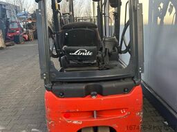 Linde E16-02 EVO