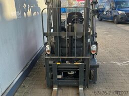 Linde E16-02 EVO