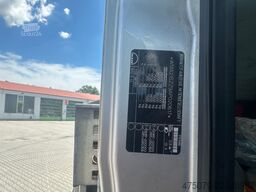 MAN TGS 26.320 / 6x2-4 / Stahltransporte / Lift Lenk