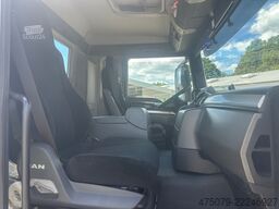 MAN TGS 26.320 / 6x2-4 / Stahltransporte / Lift Lenk