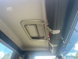 MAN TGS 26.320 / 6x2-4 / Stahltransporte / Lift Lenk