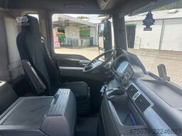 MAN TGS 26.320 / 6x2-4 / Stahltransporte / Lift Lenk