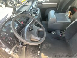 MAN TGS 26.320 / 6x2-4 / Stahltransporte / Lift Lenk