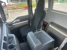 MAN TGS 26.320 / 6x2-4 / Stahltransporte / Lift Lenk