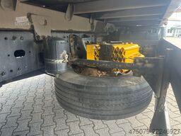 MAN TGS 26.320 / 6x2-4 / Stahltransporte / Lift Lenk