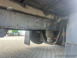 MAN TGS 26.320 / 6x2-4 / Stahltransporte / Lift Lenk
